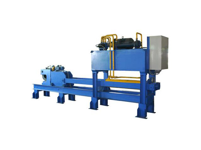Worm gearbox reducer in building material machine