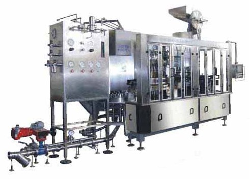 Worm gearbox reducer in food making machine