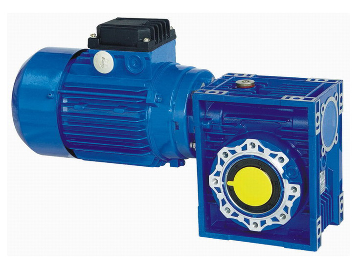 NMRV Worm Motor Reducer