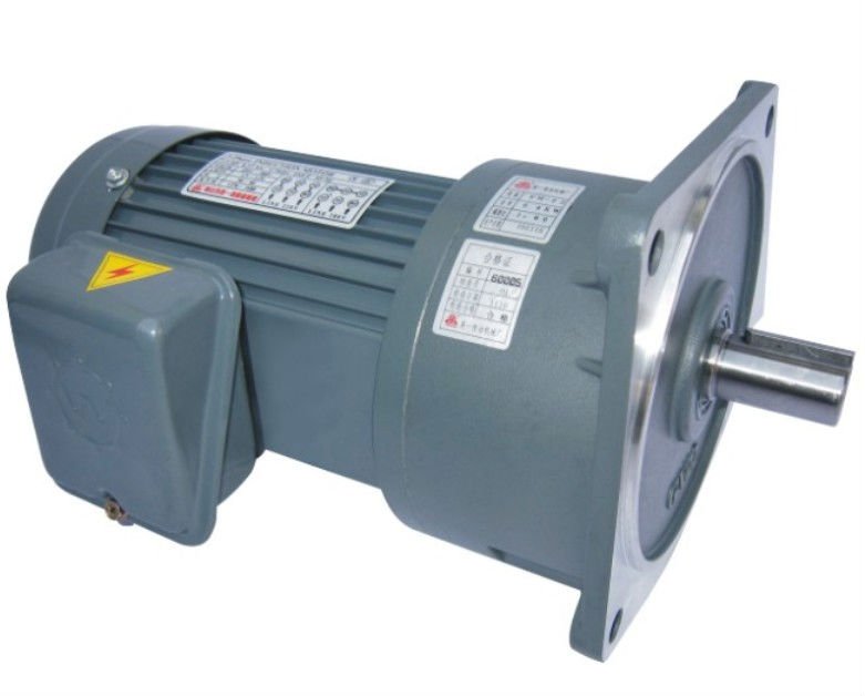 1.5kw,2hp Gearmotor for industrial ceiling fan