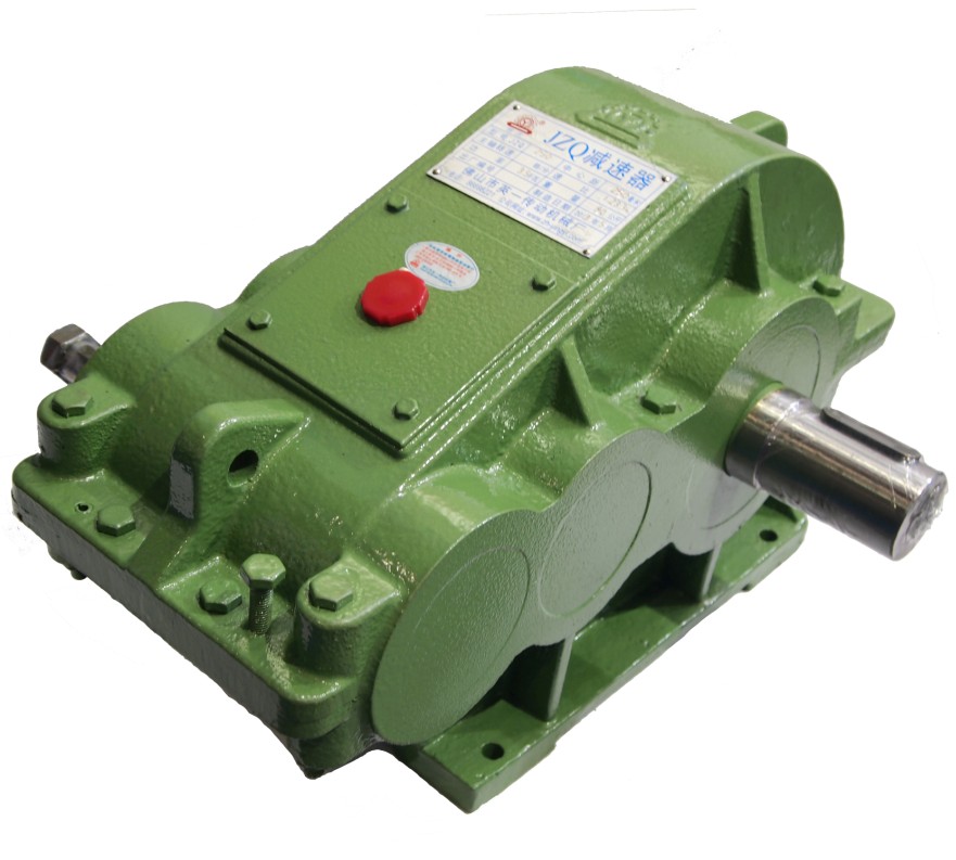 JZQ Gear Reducer