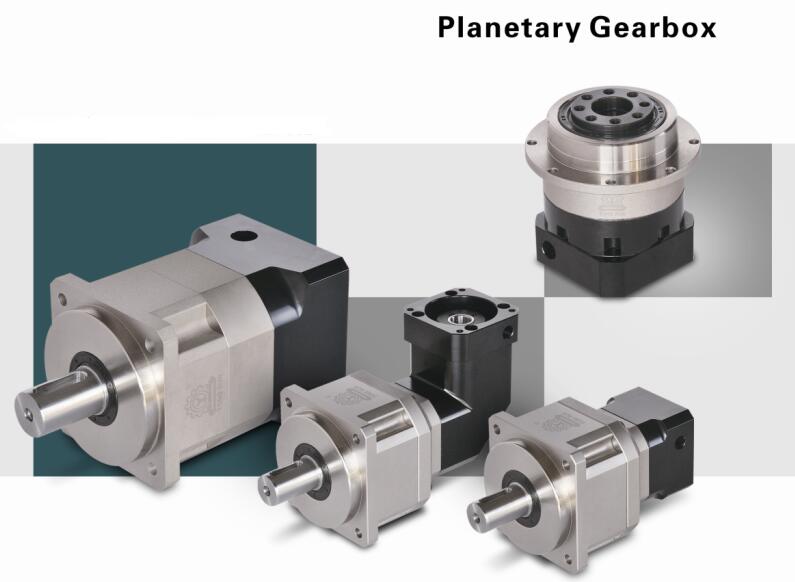 gear box reducer for servo motor