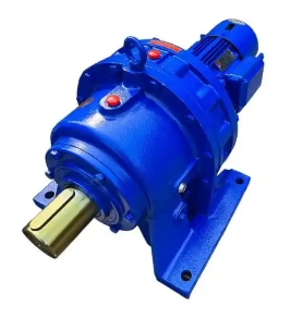 Cycloid gear reducer gearbox