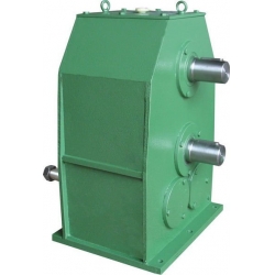JZT400 Gear box Reducer