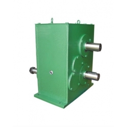 JZT300 Gear Reducer