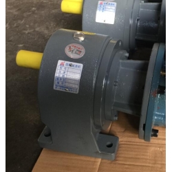 0.75kw,750w,1hp Helical Gear Reducer,Speed Reducer,Motor Reducer