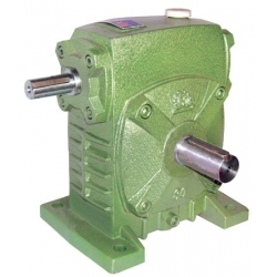 WPS80 Worm Gearbox Speed Reducer