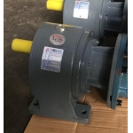 0.75kw,750w,1hp Helical Gear Reducer,Speed Reducer,Motor Reducer
