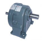 YHD Shaft Mount Helical Gear Reducer