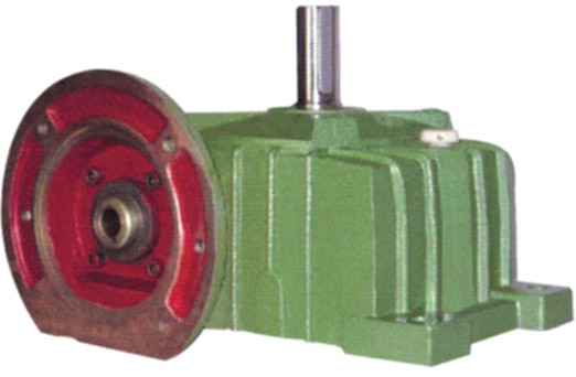 WPDO worm gearbox