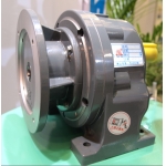 0.2kw,200w,0.25hp Helical Gear Reducer,Speed Reducer,Motor Reducer