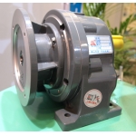 0.55kw,550w,0.5hp Helical Gear Reducer,Speed Reducer,Motor Reducer