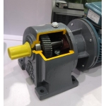 1.1kw,1100w,1hp Helical Gear Reducer,Speed Reducer,Motor Reducer