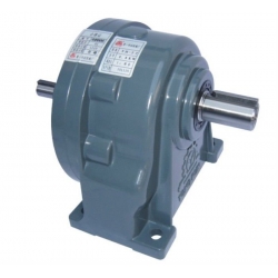 YHD Shaft Mount Helical Gear Reducer
