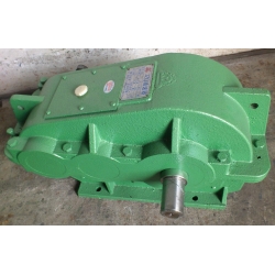 JZQ650 Gear Reducer