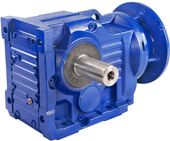 2026 China helical bevel gearbox reducer gear units factory supplier K37 K47 K57 K67 K77 K87 K97 K107 K127 K157 K167 K187 Helical bevel gear box motor reducer manufacturer