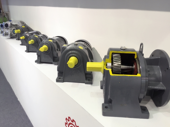 You valid supplier of  gearboxes, gear motors