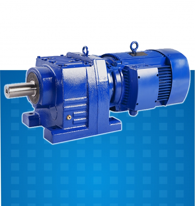 Fabricante de caja de engranajes helicoidales de China, proveedor de motor de engranajes helicoidales, fábrica de reductores de engranajes helicoidales, empresa de reductores de motor helicoidales.