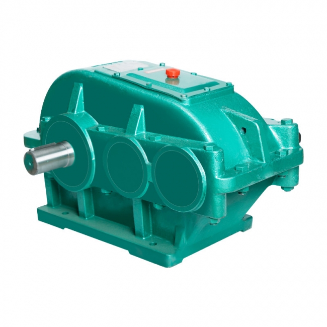 The best China Helical Gearbox Suppliers, China Helical gear reducer Manufacturers, China cylinder gear reducer Factory