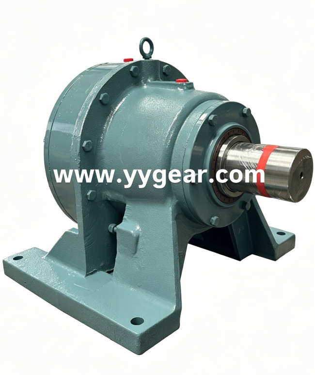China Gearbox Reducer Prices rising Throughout 2026: Root Causes & Cost-Control Tips for Gearmotor Importers