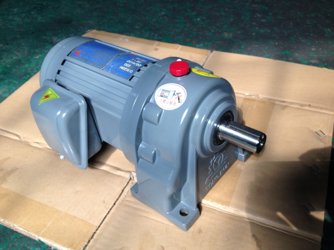 Gear box motor reducer export to philippines