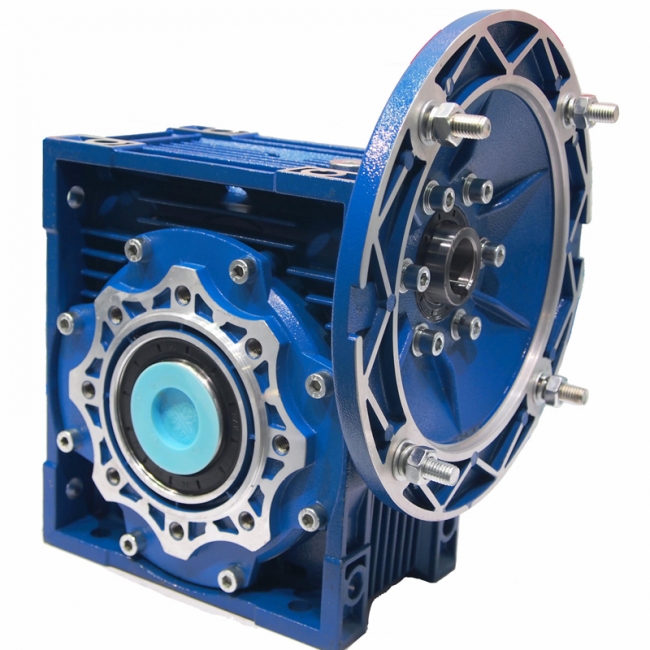 121th Canton fair professional gearbox gearmotors supplier