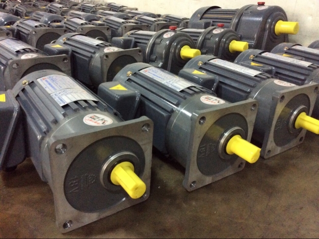 Chinese new policy of electric motor export