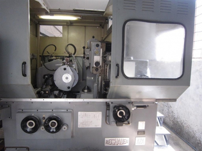 gear grinding machine(Sweden)