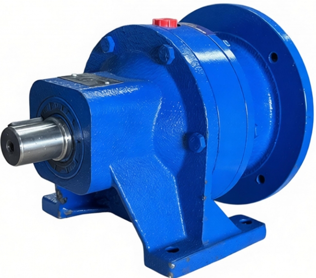 How Importers Find Reliable Chinese Gearbox Motor Reducer Suppliers