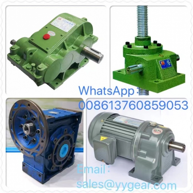 How to find high-quality Chinese gear reducer manufacturer, China gear box factory