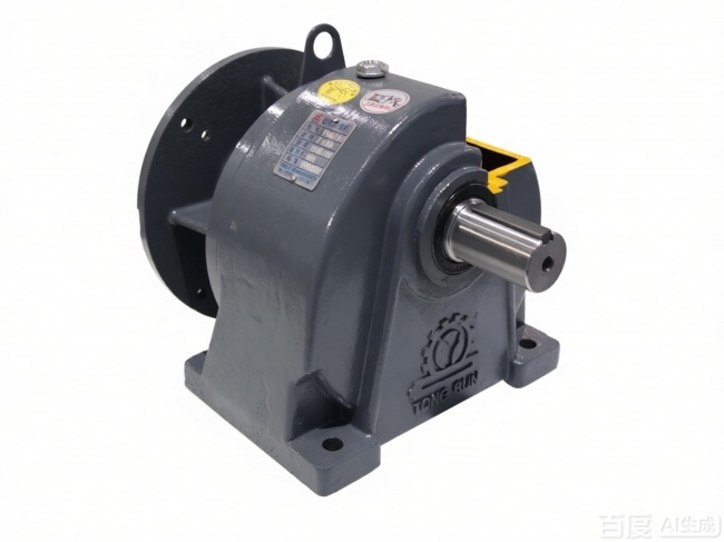 YHM22 YHM28 YHM32 YHM40 helical gearbox reducer export to yemen and Oman