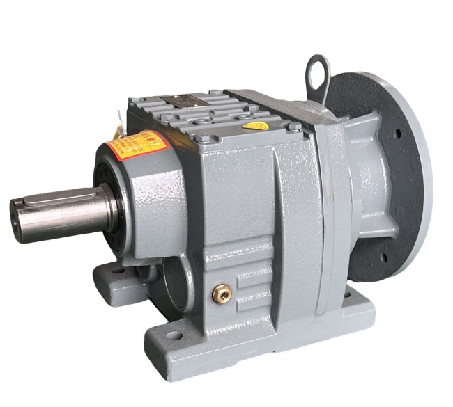 R37 R47 R57 R67 R77 R87 R97R107R137 R147 R167 R187 Inline helical gearbox reducer with motor from China factory manufacturer supplier