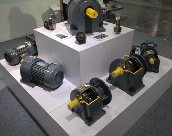 Professional manufacturer of gearbox reducer motor