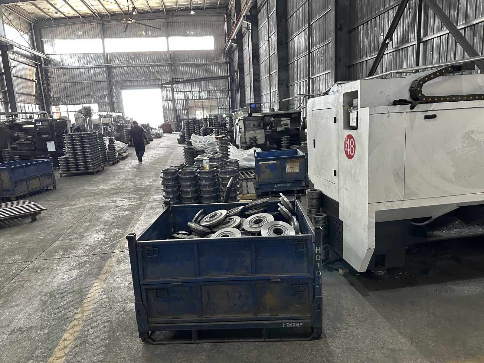 China cycloidal gearbox manufacturer