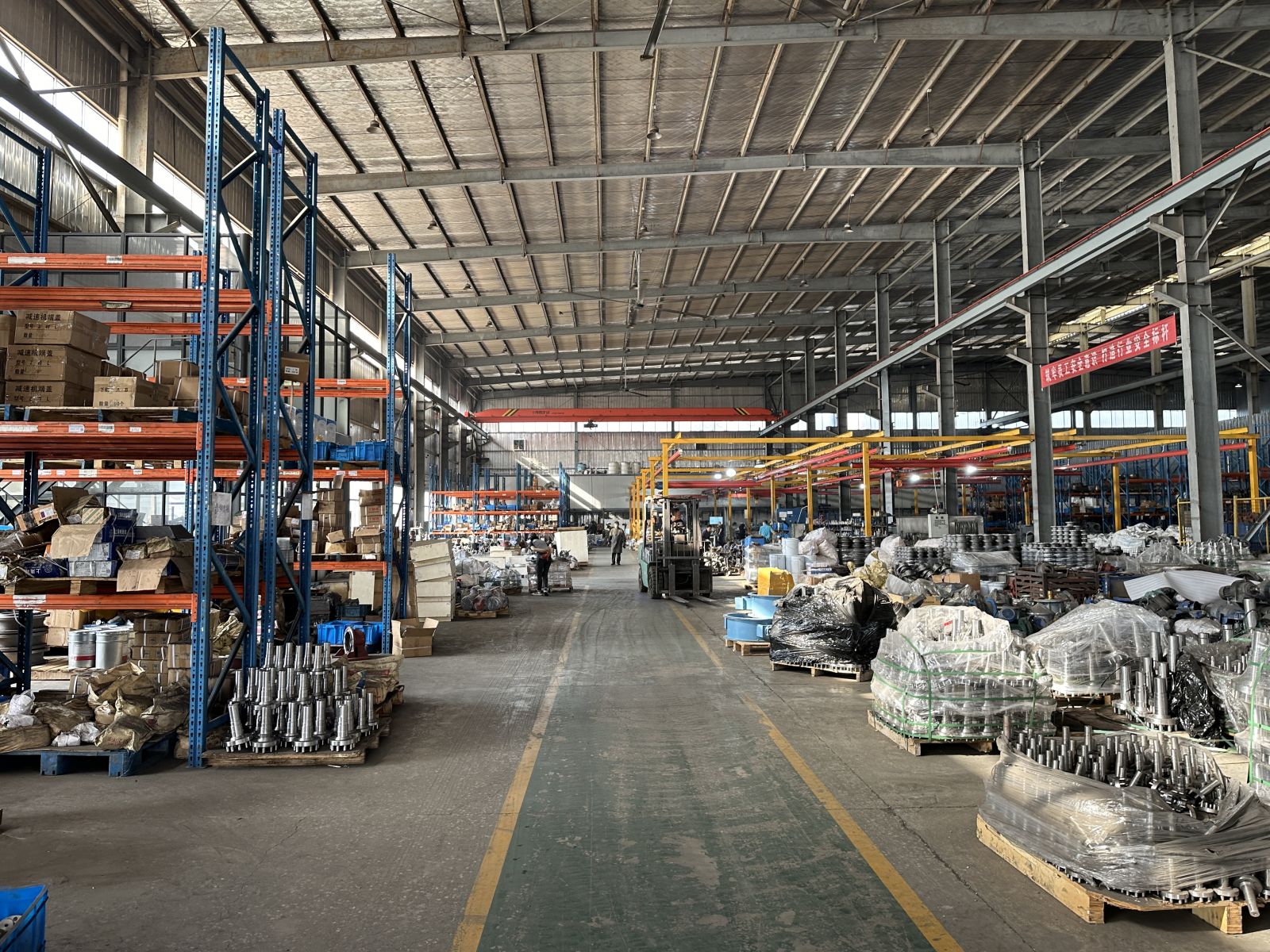 China cycloidal gearbox supplier