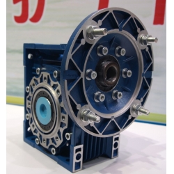 Worm Gearbox NMRV90