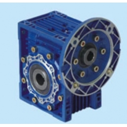 Worm Gearbox NMRV040