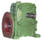 WPDA Worm Gearbox Speed Reducer