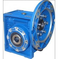 Worm Gearbox NMRV075