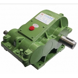 JZQ400-11KW/15HP Gear Reducer