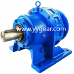 XWD12 Cycloid gearbox and BWD9 Cycloidal gear motor reducer with ratio 7 9 11 13 15 17 19 23 29 35 43 59 71 87