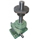 5Tons worm acme screw jacks