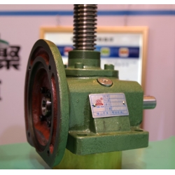 10Tons worm screw lift jack