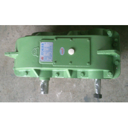 JZQ200 Gear Reducer