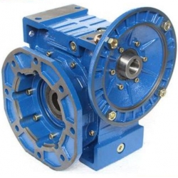 NMRV150 Worm Gearbox motor reducer