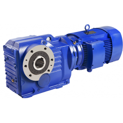 K77/KA77/KF77/KAF77 hardened helical bevel gearbox bevel reducer with 0.37KW 0.55KW 0.75KW 1.1KW.1.5KW 2.0KW 3.0KW 4.0kw 5.5kw 7.5kw 11kw gearmotors