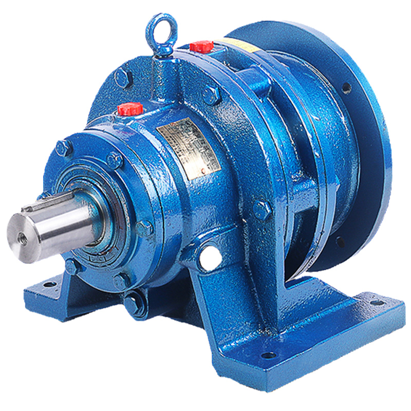 X/B Series Cycloidal pin wheel gearbox reducer