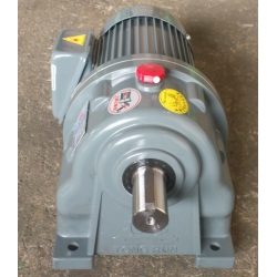 380V,415V,220V,110V,helical Gear Motor