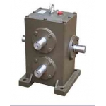 WPSZ95 worm gearbox speed reducer
