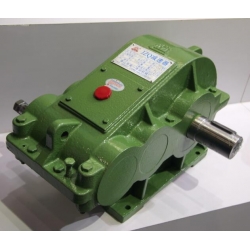 JZQ150-1.5KW / 2HP Gear Reducer